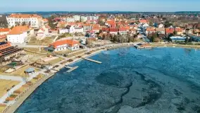 Marcowy Ryn z lotu ptaka - zdjęcie 25