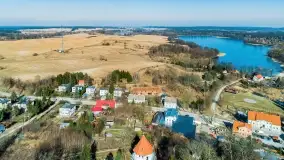 Marcowy Ryn z lotu ptaka - zdjęcie 17