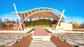 Przedwiośnie w Ełku, marzec 2022 r. - zdjęcie 32