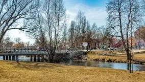 Przedwiośnie w Ełku, marzec 2022 r. - zdjęcie 78