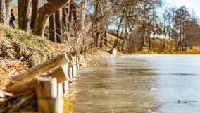 Przedwiośnie w Ełku, marzec 2022 r. - zdjęcie 56