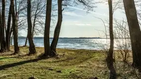 Wietrzny Dargin na początku wiosny - zdjęcie 46