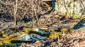 Mazury na niewykorzystanych ujęciach, styczeń - marzec 2022 - zdjęcie 48