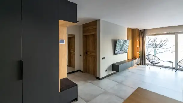 Zdjęcia: Piękne momenty na Mazurach we własnych apartamentach w Giżycku - zdjęcie 7