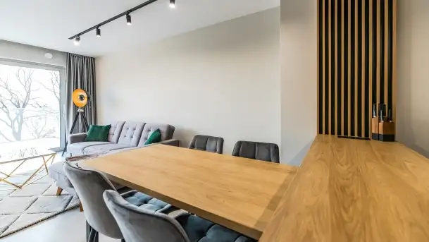 Zdjęcia: Piękne momenty na Mazurach we własnych apartamentach w Giżycku - zdjęcie 9