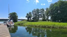 Wykonane smartfonem - żeglarskie klimaty - zdjęcie 1