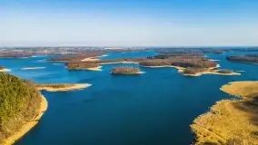 Binduga Zimny Kąt na początku wiosny 2022 - zdjęcie 27