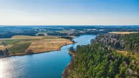 Binduga Zimny Kąt na początku wiosny 2022 - zdjęcie 12