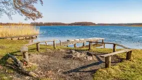 Binduga Zimny Kąt na początku wiosny 2022 - zdjęcie 35