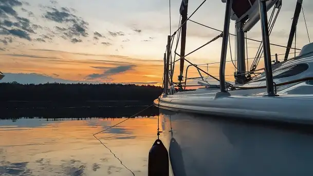 Zdjęcia: Obozy dla dzieci i młodzieży - Mazury zachodnie - zdjęcie 1