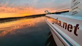 Zdjęcia: Obozy dla dzieci i młodzieży - Mazury zachodnie - zdjęcie 4