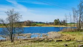 Grodzisko Galindów na Zamkowej Górze - zdjęcie 11