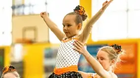 Fotorelacja z Mistrzostw Polski Mażoretek - zdjęcie 74