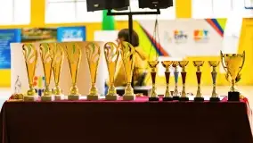 Fotorelacja z Mistrzostw Polski Mażoretek - zdjęcie 76