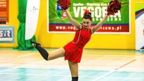 Fotorelacja z Mistrzostw Polski Mażoretek - zdjęcie 61