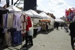 Majówka na Mazurach - zdjęcie 7