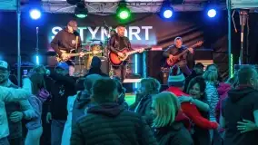 Okaw Sztorm na otwarcie sezonu w Sztynorcie - zdjęcie 4