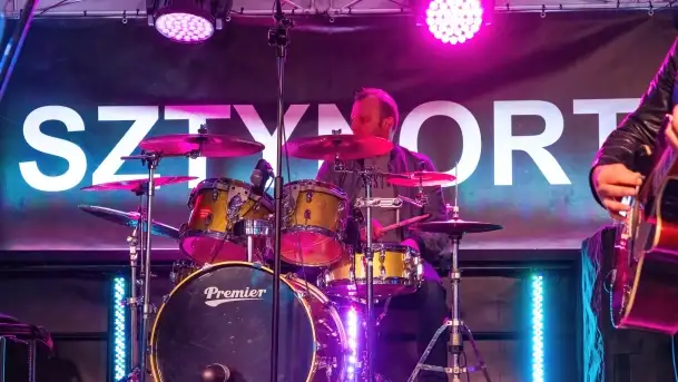 Okaw Sztorm na otwarcie sezonu w Sztynorcie - zdjęcie 6