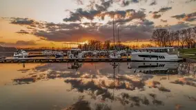 Magia zachodu w Sztynorcie przed Majówką - zdjęcie 47