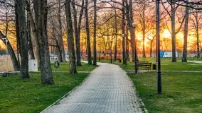 Magia zachodu w Sztynorcie przed Majówką - zdjęcie 14