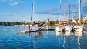 Rozpoczęcie sezonu w Tle Dla Mew, majówka 2022 - zdjęcie 16