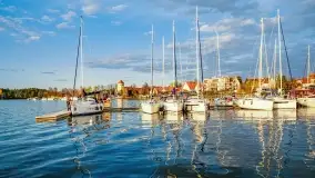 Rozpoczęcie sezonu w Tle Dla Mew, majówka 2022 - zdjęcie 6