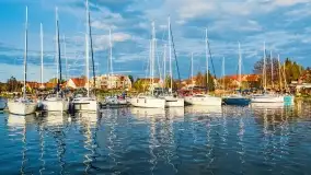 Rozpoczęcie sezonu w Tle Dla Mew, majówka 2022 - zdjęcie 23