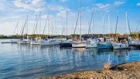 Rozpoczęcie sezonu w Tle Dla Mew, majówka 2022 - zdjęcie 18