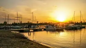 Rozpoczęcie sezonu w Tle Dla Mew, majówka 2022 - zdjęcie 53