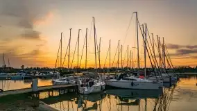 Rozpoczęcie sezonu w Tle Dla Mew, majówka 2022 - zdjęcie 27