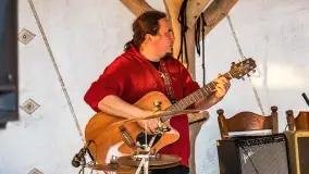 Rozpoczęcie sezonu w Tle Dla Mew, majówka 2022 - zdjęcie 31