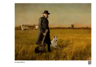 Kobiety fotografują na Mazurach. Niezwykły festiwal w Wojnowie