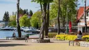 Wiosenne Mikołajki w pierwszej połowie maja - zdjęcie 20