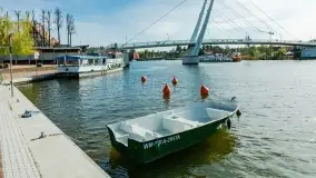 Wiosenne Mikołajki w pierwszej połowie maja - zdjęcie 7