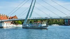 Wiosenne Mikołajki w pierwszej połowie maja - zdjęcie 4