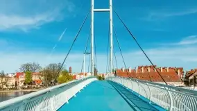 Wiosenne Mikołajki w pierwszej połowie maja - zdjęcie 9