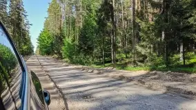 Remont drogi do Wierzby - wszyscy będą zadowoleni - zdjęcie 7