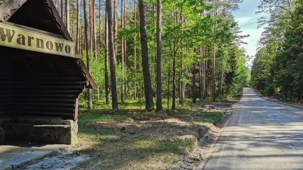 Remont drogi do Wierzby - wszyscy będą zadowoleni - zdjęcie 10