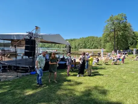 Mazury Zachodnie od kuchni - zdjęcie 7
