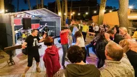 OKAW Sztorm w Strandzie, czerwiec 2022 - zdjęcie 4