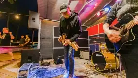 OKAW Sztorm w Strandzie, czerwiec 2022 - zdjęcie 12