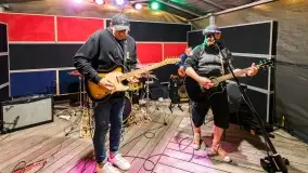 OKAW Sztorm w Strandzie, czerwiec 2022 - zdjęcie 20