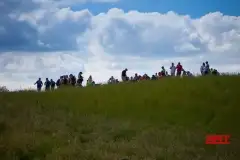 Zdjęcia z 78. Rajdu Polski w Mikołajkach, czerwiec 2022 - zdjęcie 10