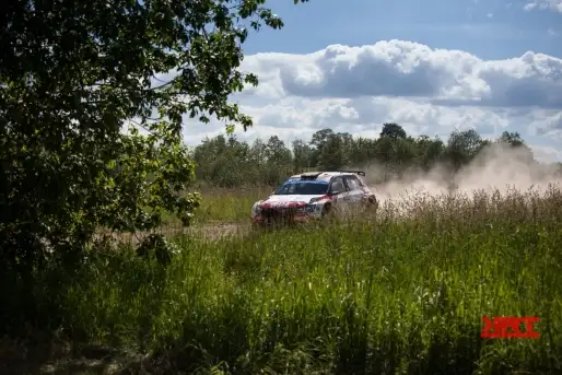 Zdjęcia z 78. Rajdu Polski w Mikołajkach, czerwiec 2022 - zdjęcie 9