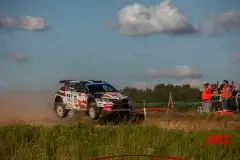 Zdjęcia z 78. Rajdu Polski w Mikołajkach, czerwiec 2022 - zdjęcie 31