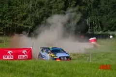 Zdjęcia z 78. Rajdu Polski w Mikołajkach, czerwiec 2022 - zdjęcie 38