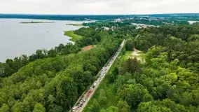 Fotorelacja z Rajdu Koguta w Giżycku 2022 - zdjęcie 50