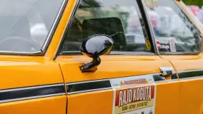 Fotorelacja z Rajdu Koguta w Giżycku 2022 - zdjęcie 6