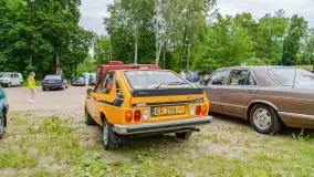 Fotorelacja z Rajdu Koguta w Giżycku 2022 - zdjęcie 42