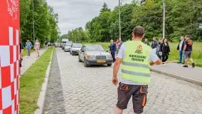 Fotorelacja z Rajdu Koguta w Giżycku 2022 - zdjęcie 26